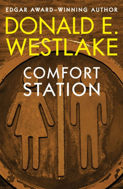 Comfort Station by Donald E. Westlake, eBook